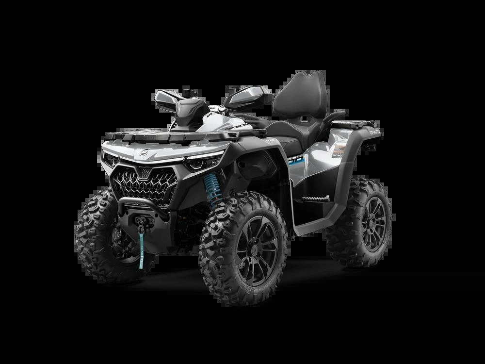 2027 Cfmoto Cforce 1000 Touring alt