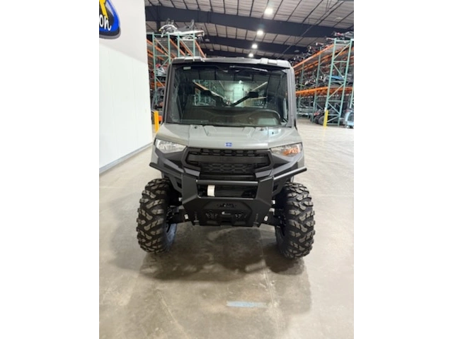 2027 Polaris Ranger Crew Xp 1000 Cab alt
