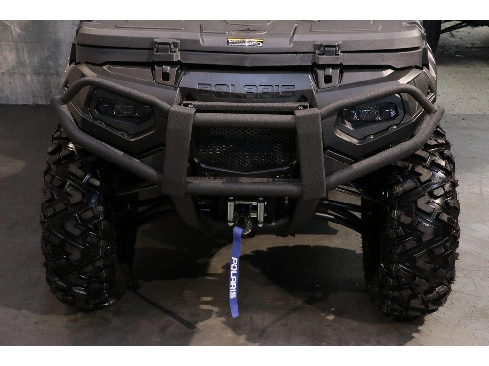 2027 Polaris Sportsman Touring Xp 1000 Trail alt