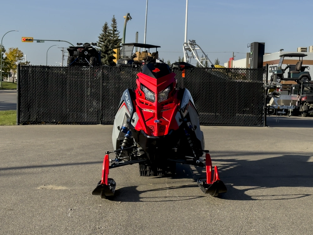 2025 Polaris Sno-25 850 Rmk Pro 155