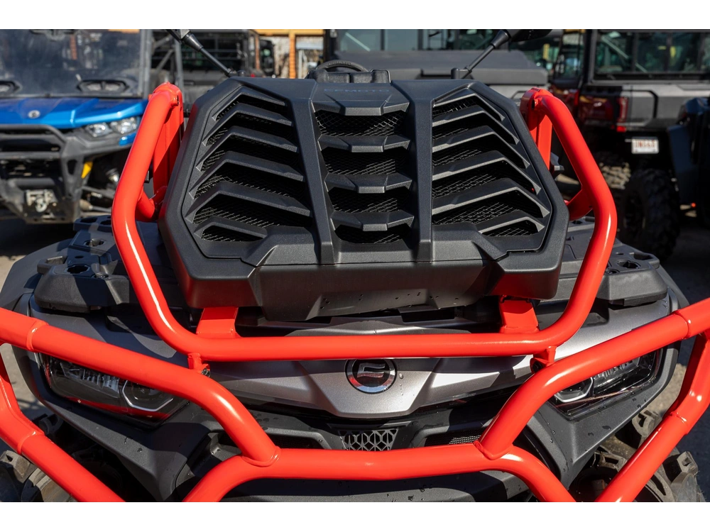 2026 Cfmoto Mv 1000 alt
