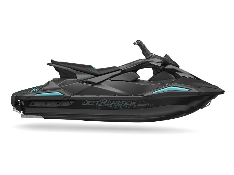 2027 Yamaha Jetblaster Pro 3-up alt