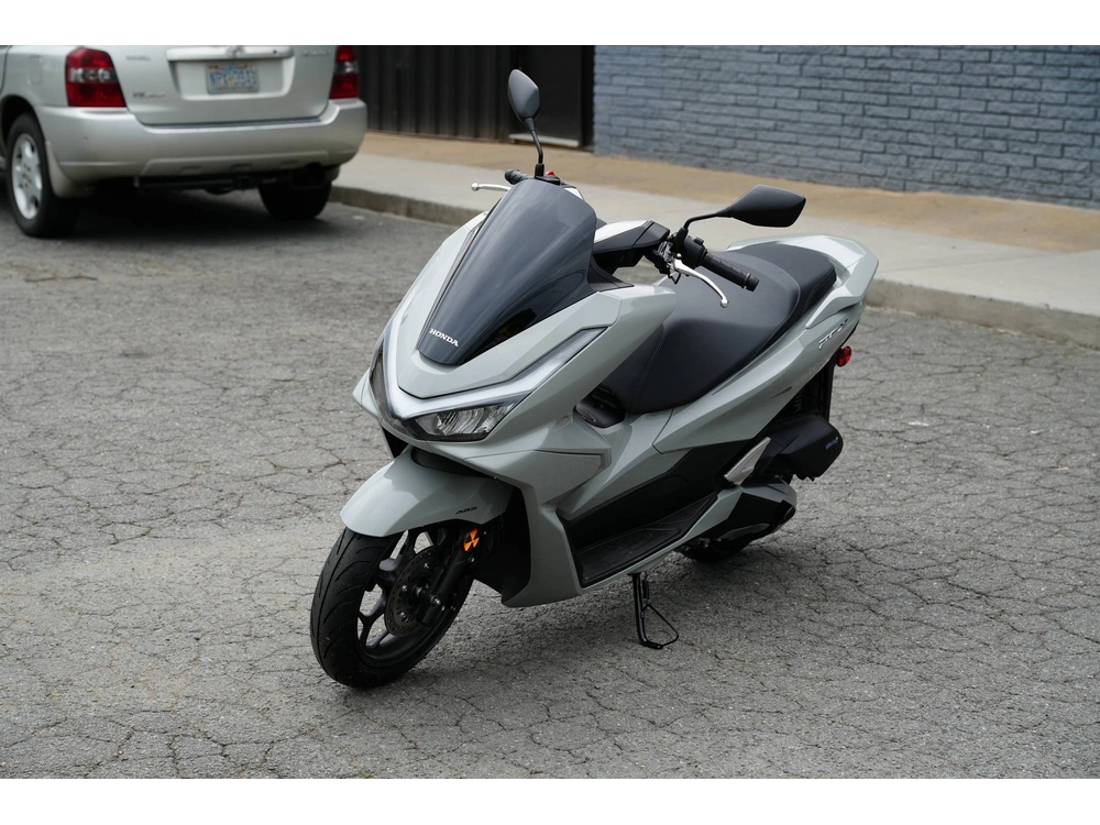2026 Honda Pcx