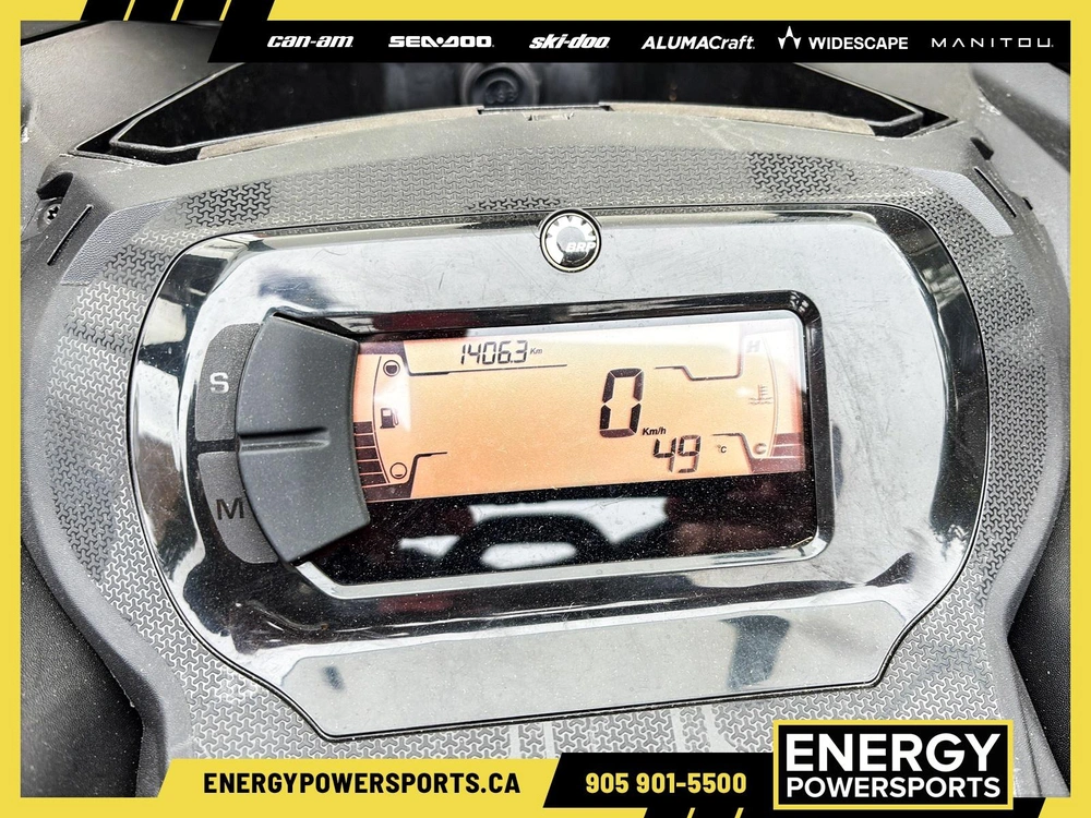 2025 Ski-doo Expedition Le 900 Turbo R alt