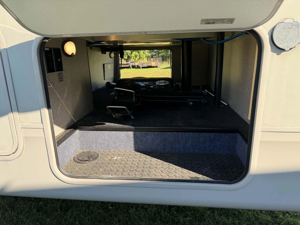 2019 Jayco Eagle Series 30.5mbok 30.5 Mbok alt