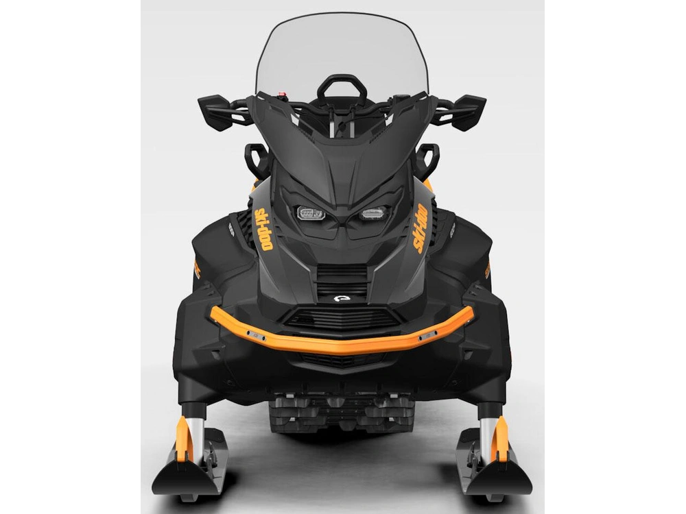 Ski-doo Skandic Le 20 600 Efi 20 2027