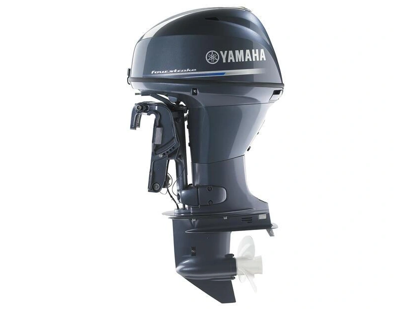 2026 Yamaha Yamaha F30