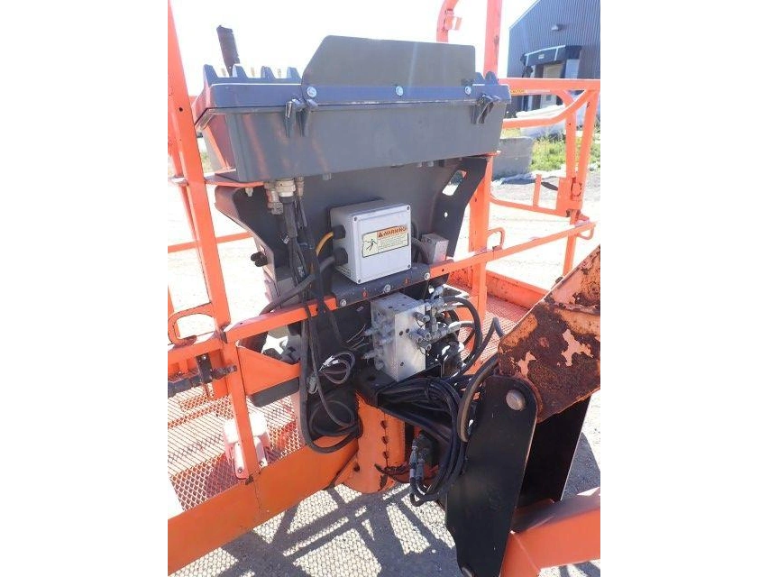 2011 Other 1350sjp