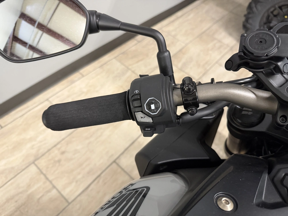 2024 Honda Cb650r