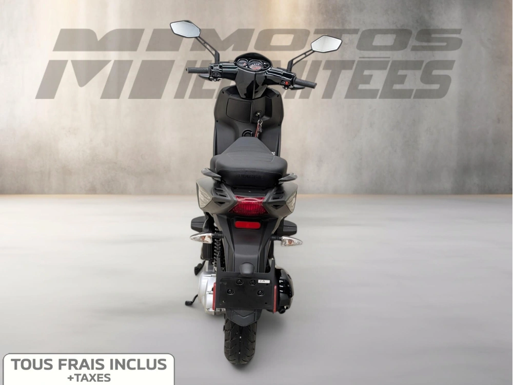 Piaggio Typhon50 2026 alt