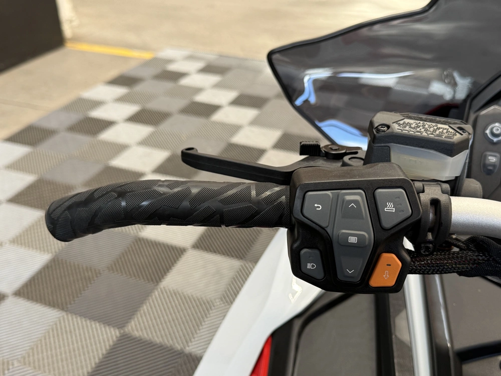 2027 Polaris 850 Switchback Xc 146