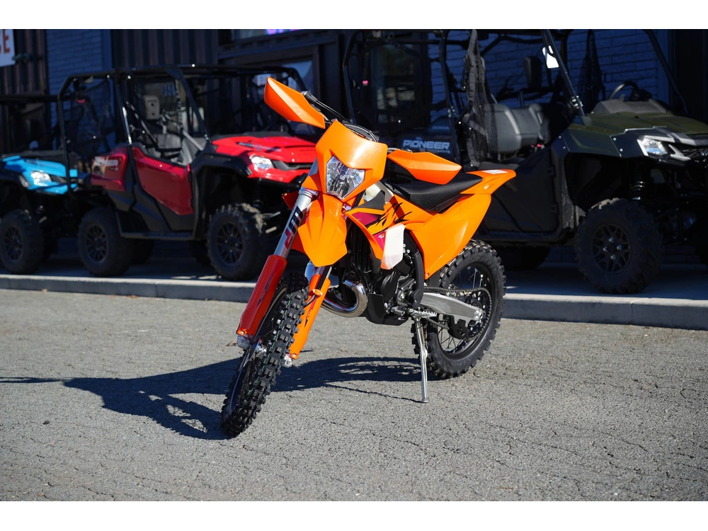 2026 Ktm 150 Xc W