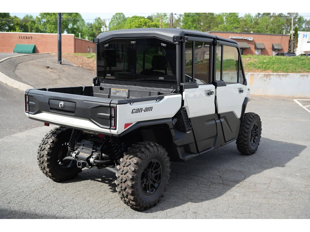 2026 Can-am Def Ltd 65 Hd11 Ca Hb 26