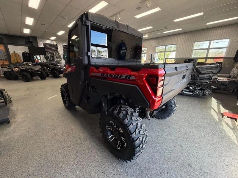 Polaris Ranger Xp 1000 Northstar Ultimate 2027