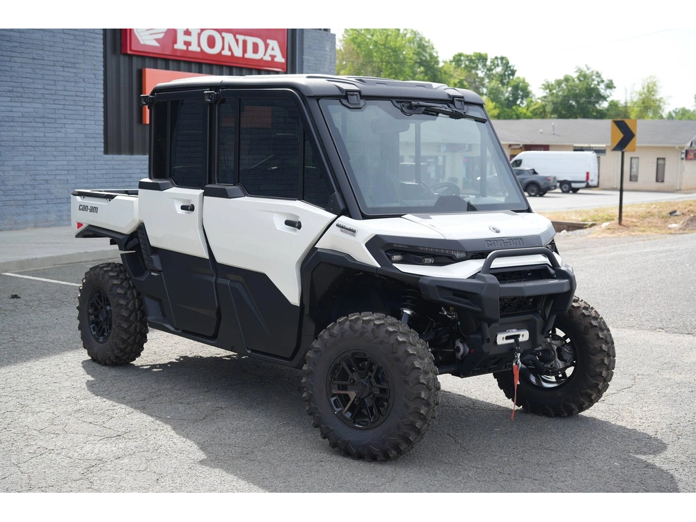 2026 Can-am Def Ltd 65 Hd11 Ca Hb 26