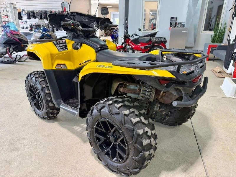 Can-am Outlander 700 Xt Ps 2023 alt
