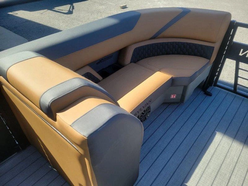 Sylvan X3 Slz Platinum / Moteur 150hp 2027 alt