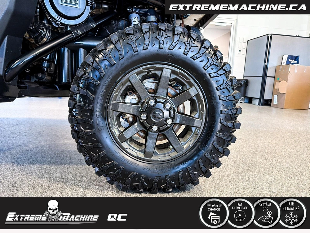 Polaris Xpedition Xp 5 Northstar Seulement 2487km - Très Propre!!! 2024 alt