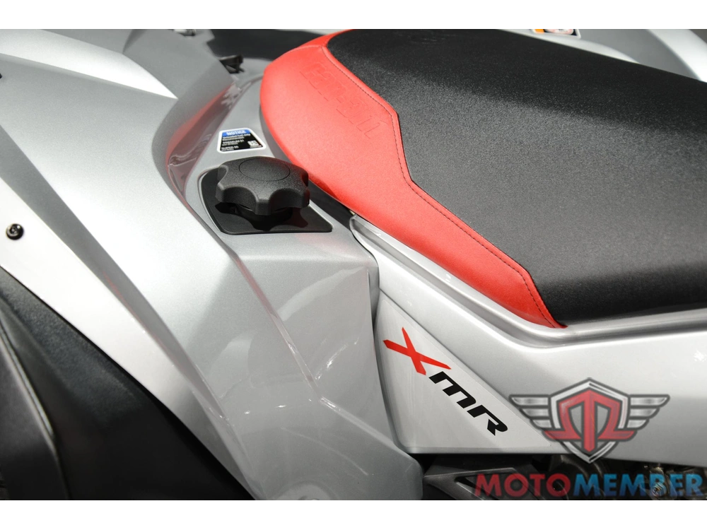 2026 Can-am Renegade X Mr 1000r alt
