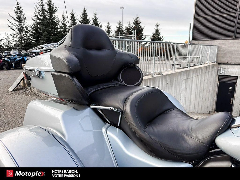 2023 Harley-davidson Triglide -liquidation-