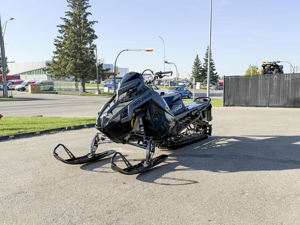2024 Polaris Sno-24 650 Rmk Pro 155