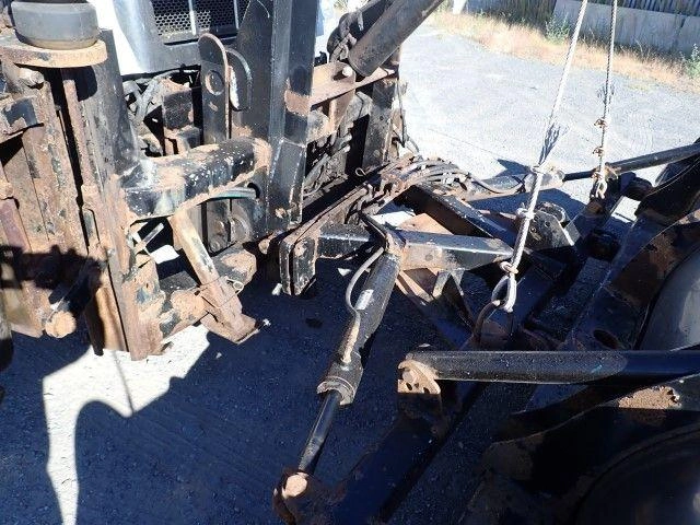 Peterbilt 340 2010