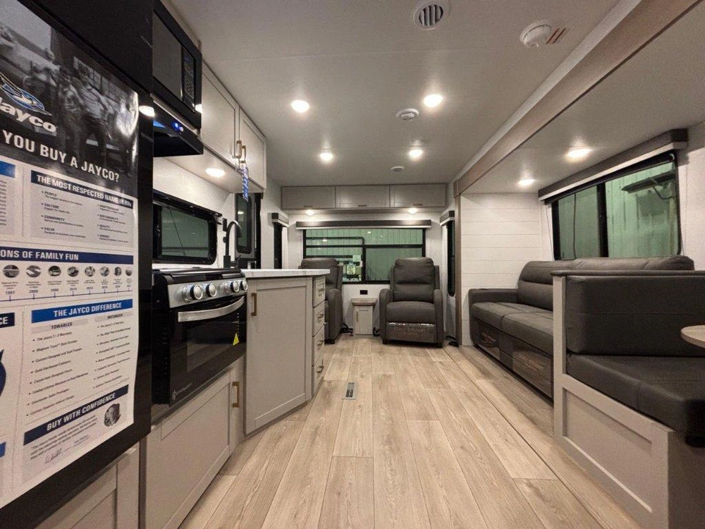 Jayco Jay Flight 262rls 2027 alt
