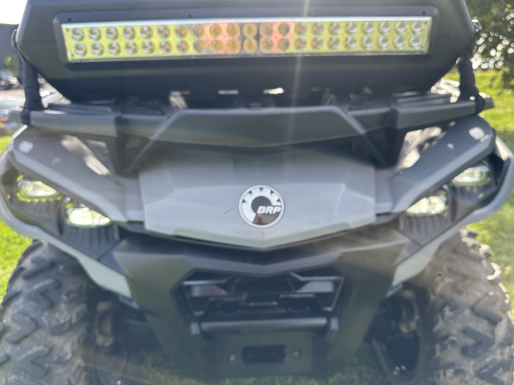 2023 Can-am 850 Dps