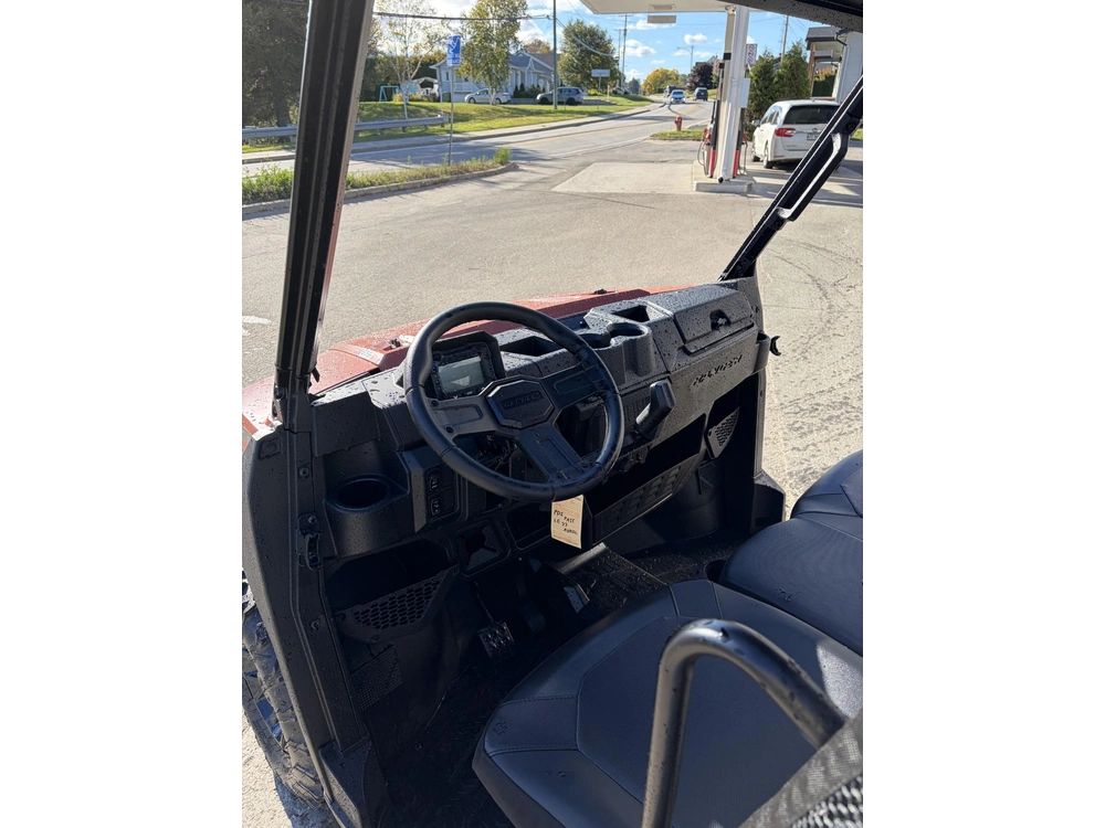 Polaris Ranger 1000 Premium 2026