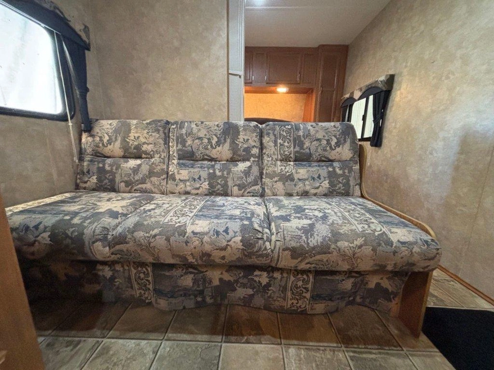 Jayco Jay Flight Slx 26bh 2008 alt