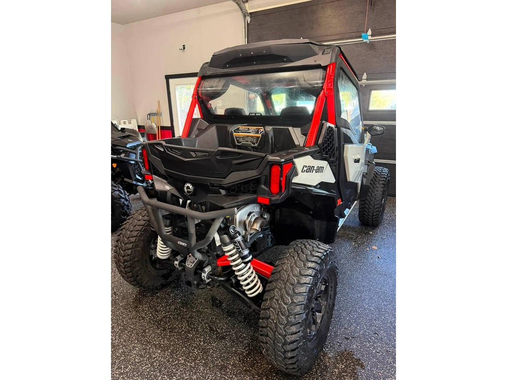 Can-am Maverick Xrc 1000 Sport 2022 alt