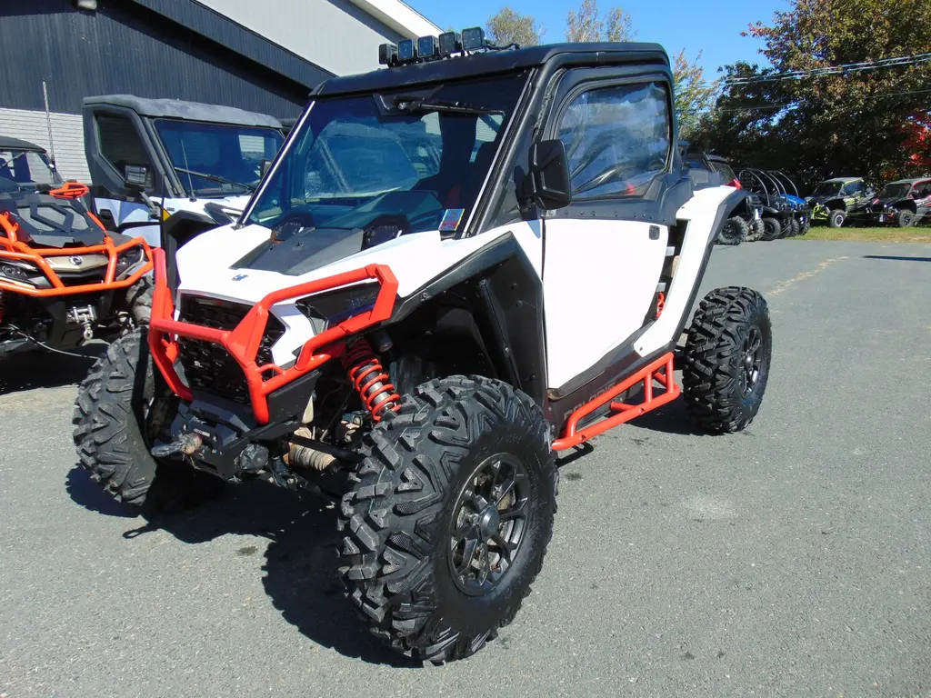 Polaris RZR XP 1000 2024 - SPORT