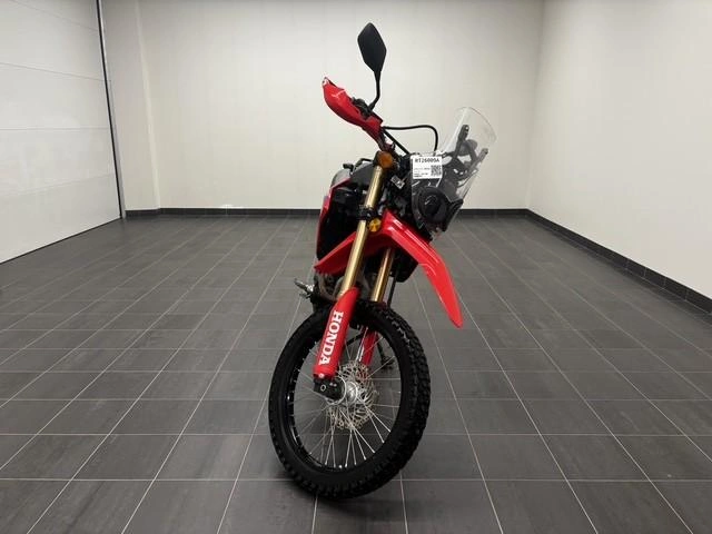 Honda Crf300 Honda Crf300 2022 2022