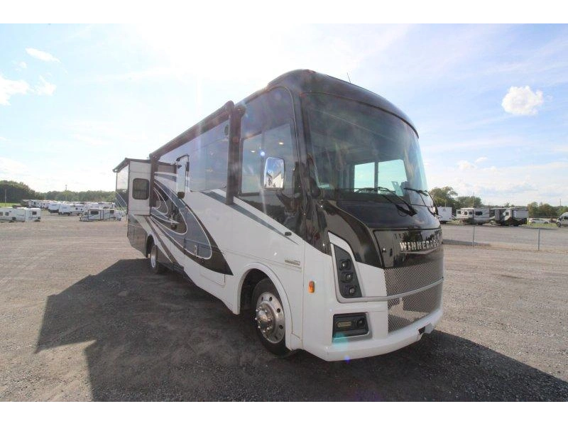 Winnebago Sunstar 33k 2024 alt