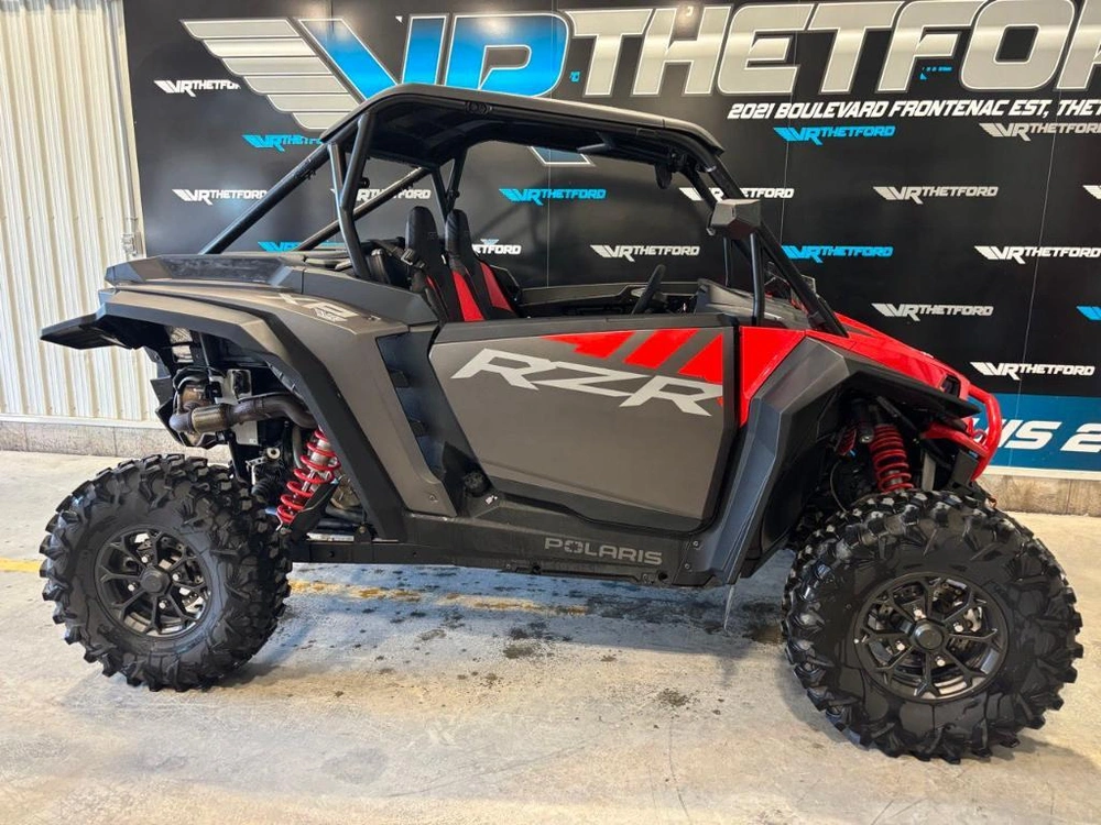 Polaris Rzr Xp 1000 Ultimate 2024 alt