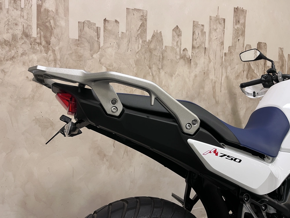 2025 Honda Xl750 Transalp alt