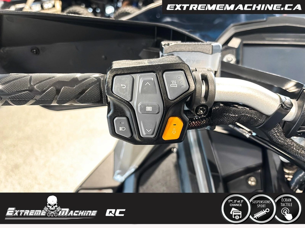 Polaris Patriot 9r Switchback Assault 146 Ultra Clean!!! 2025 alt
