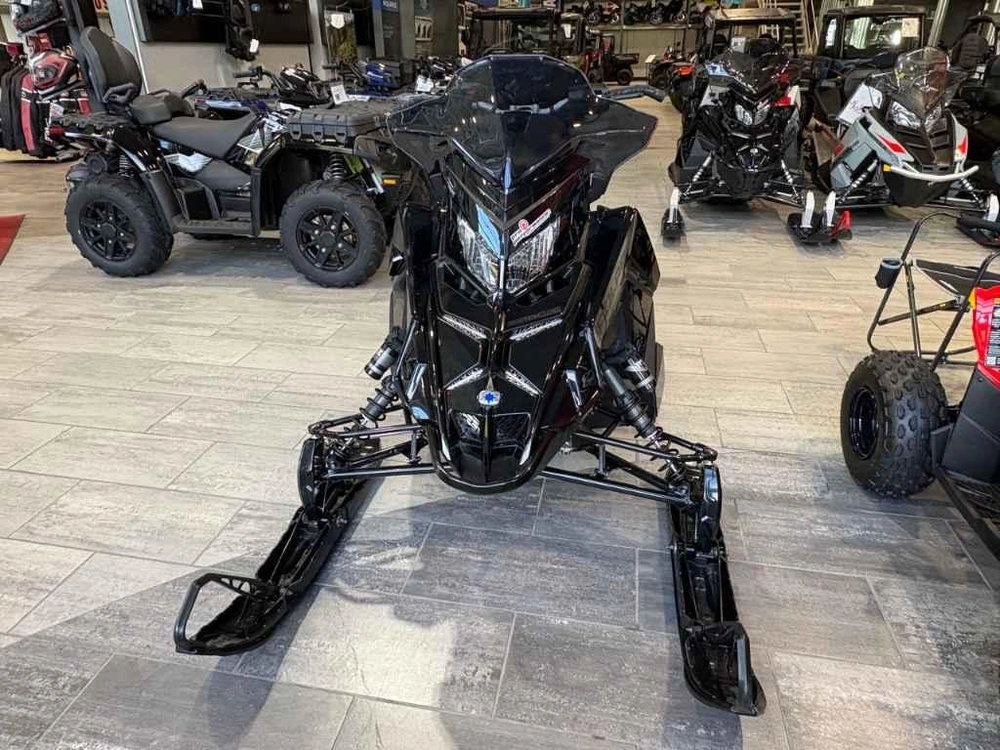 2027 Polaris 850 Switchback Xc 146 1.6 7s Caméra Gopro Max2 Gratuite