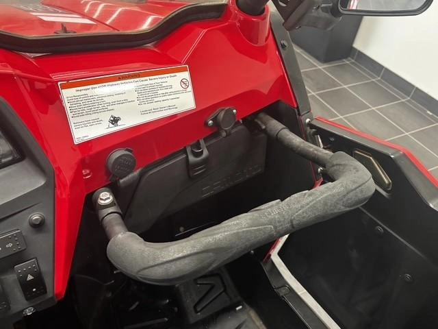 Cfmoto Zforce 1000 2018