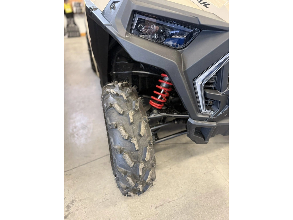 2026 Polaris Rzr Trail Ultimate Sand Dune