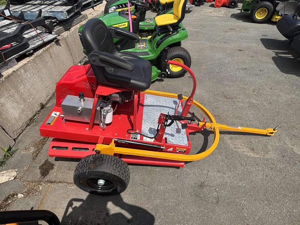 2022 Tru-turf Rc50 alt