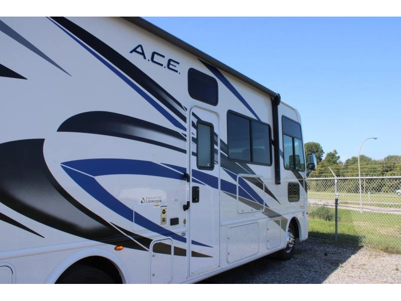Thor Motor Coach Ace 29g 2023 alt