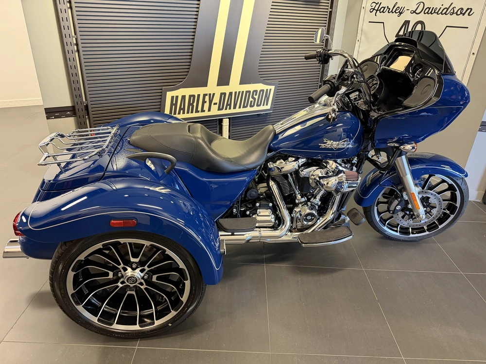 Harley-davidson Fltrt Road Glide 3 Fltrt 2023