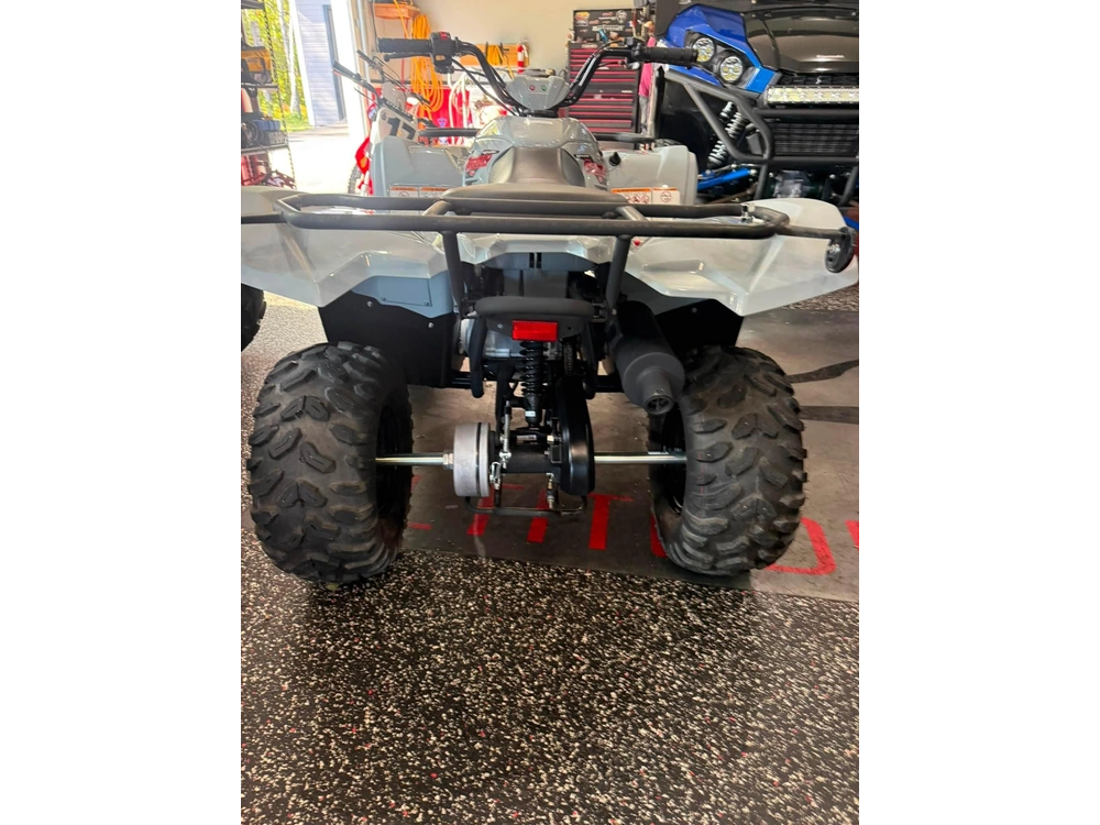Yamaha Grizzly 90 2023 alt