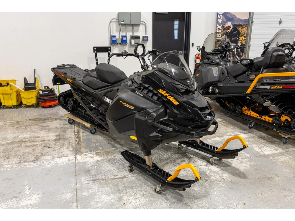 2027 Ski-doo Gdvb Tundra Le 600 Efi alt