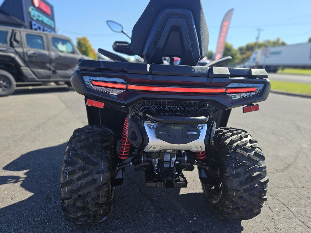 Cfmoto Cforce 1000 Touring 2026