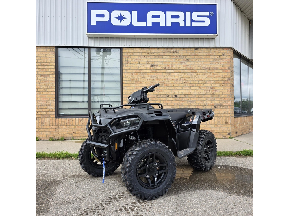 2026 Polaris Sportsman 570 Trail
