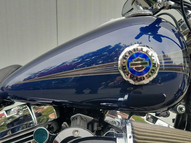 2013 Harley-davidson Fxsb - Breakout
