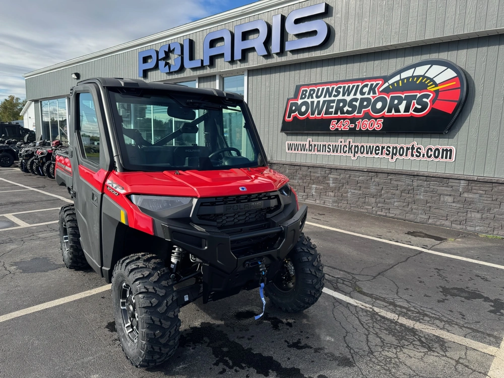 Polaris Ranger 1000 Xp Ultimate Northstar 2027