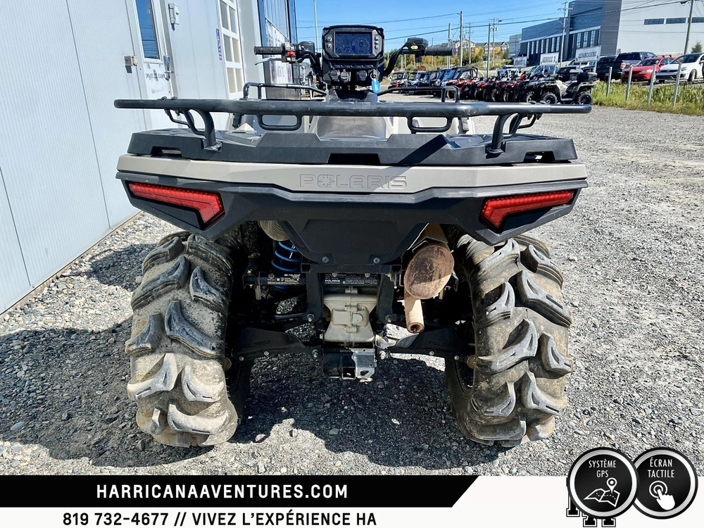 Polaris Sportsman 570 Ride Command 2023 alt